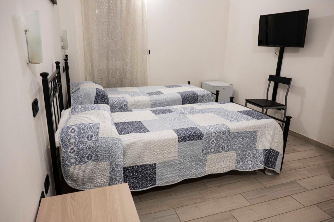 Il Giardino Dell'Eden Bed & Breakfast Acilia Exterior foto