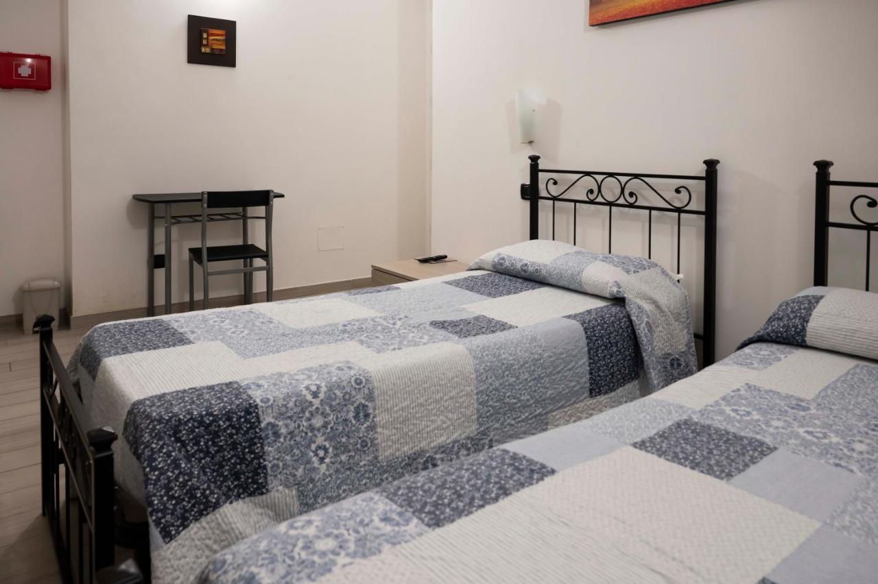 Il Giardino Dell'Eden Bed & Breakfast Acilia Exterior foto